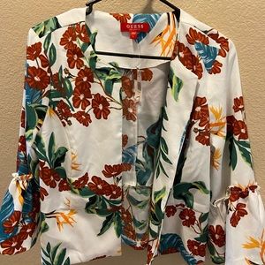 Guess Mini Blazer Lg